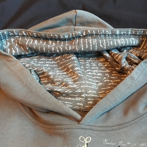 Pullover sweater - Picture 3 of 4